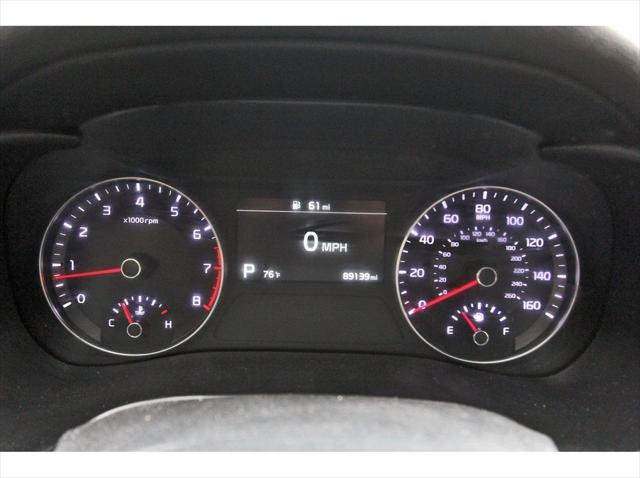 used 2021 Kia Forte car, priced at $14,875