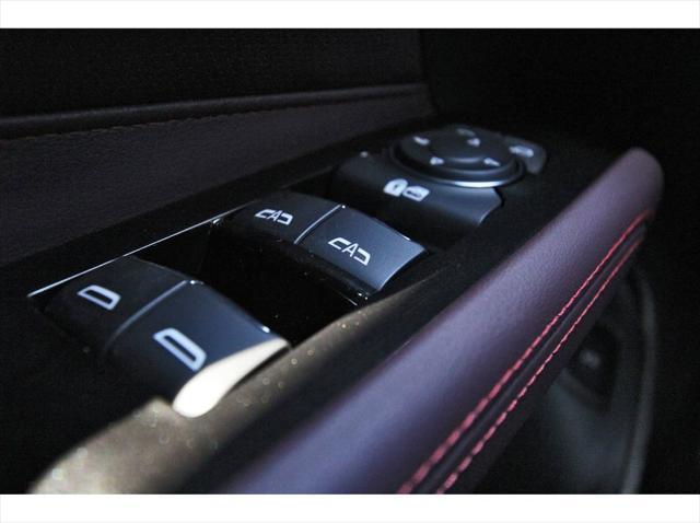 new 2025 Cadillac CT4 car, priced at $49,340