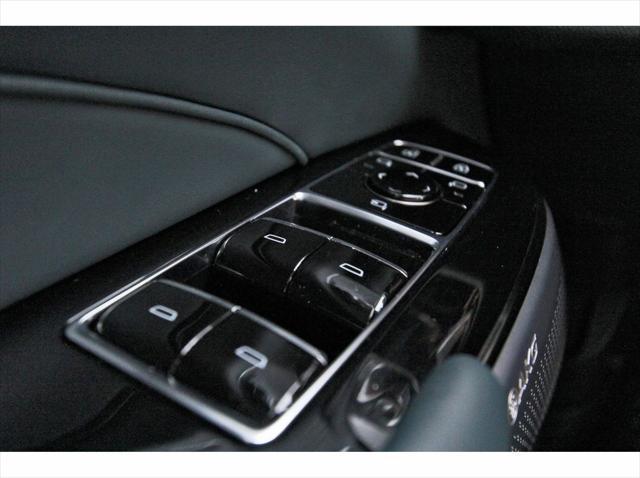 new 2025 Cadillac LYRIQ car, priced at $68,385