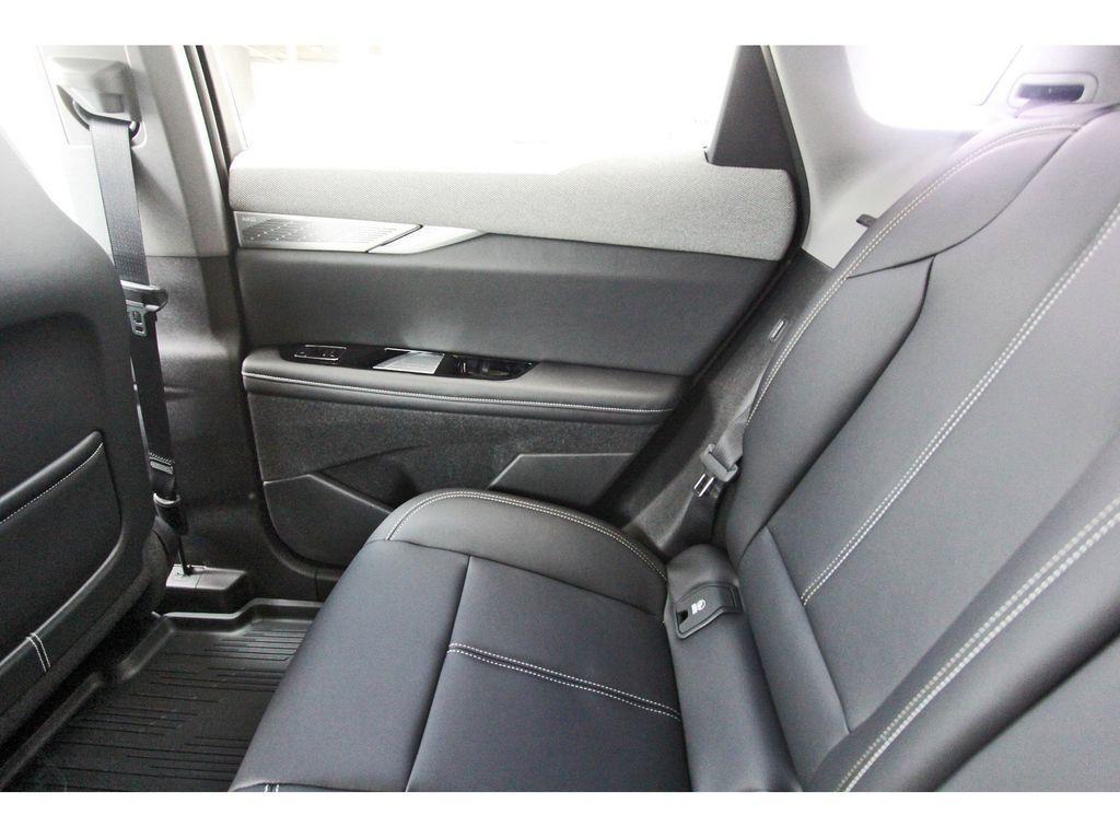 new 2025 Cadillac OPTIQ car, priced at $45,615