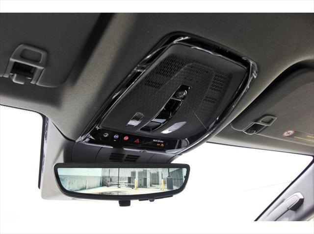 new 2025 Cadillac OPTIQ car, priced at $55,615