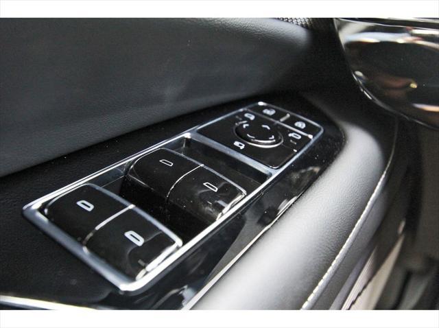 new 2025 Cadillac OPTIQ car, priced at $55,615