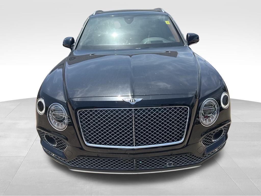 used 2018 Bentley Bentayga car, priced at $70,991