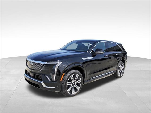 new 2026 Cadillac Escalade IQ car, priced at $133,690