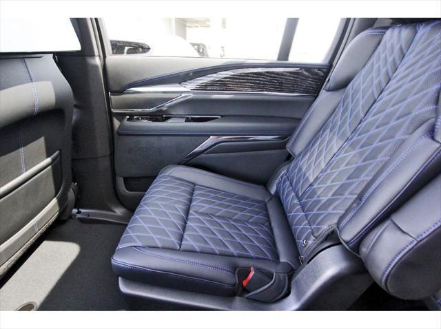 new 2026 Cadillac Escalade IQ car, priced at $133,690