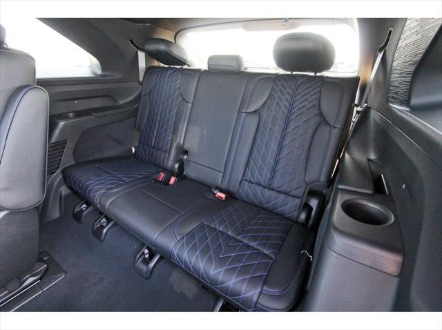new 2026 Cadillac Escalade IQ car, priced at $133,690