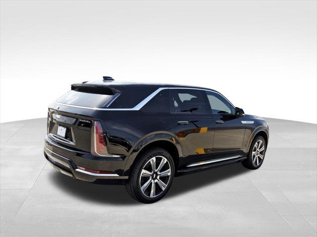 new 2026 Cadillac Escalade IQ car, priced at $133,690