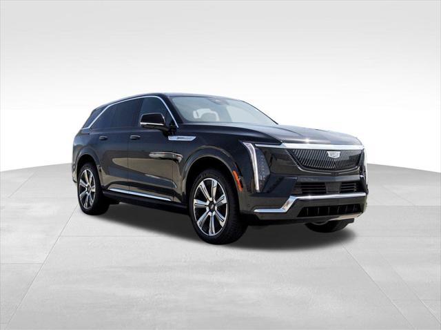new 2026 Cadillac Escalade IQ car, priced at $133,690