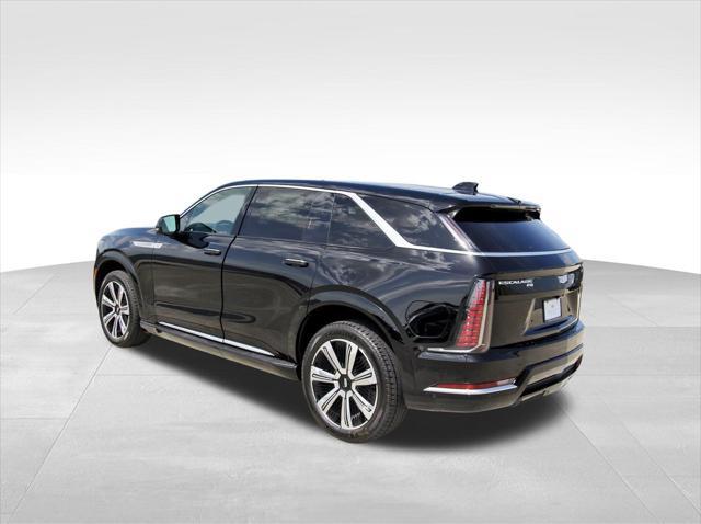 new 2026 Cadillac Escalade IQ car, priced at $133,690