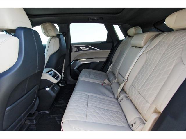 new 2025 Cadillac LYRIQ car, priced at $66,485