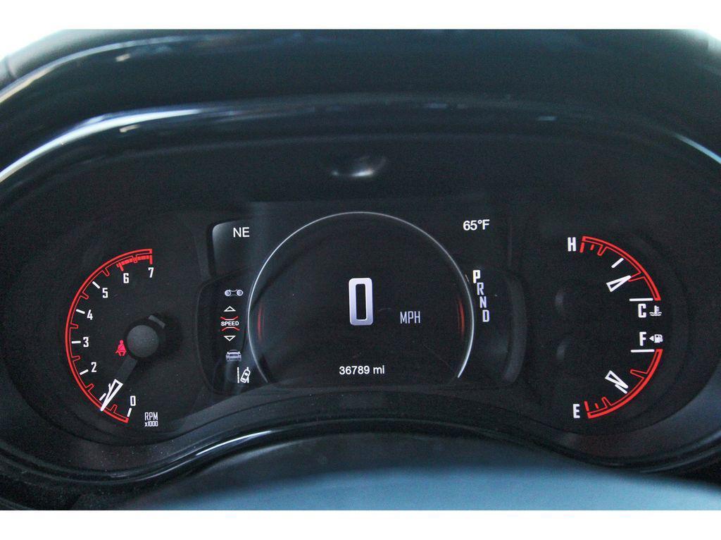 used 2022 Dodge Durango car, priced at $34,991