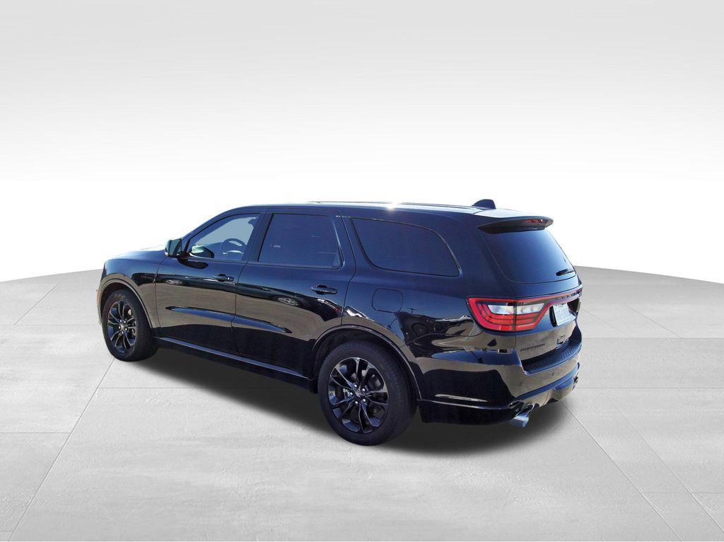 used 2022 Dodge Durango car, priced at $34,991
