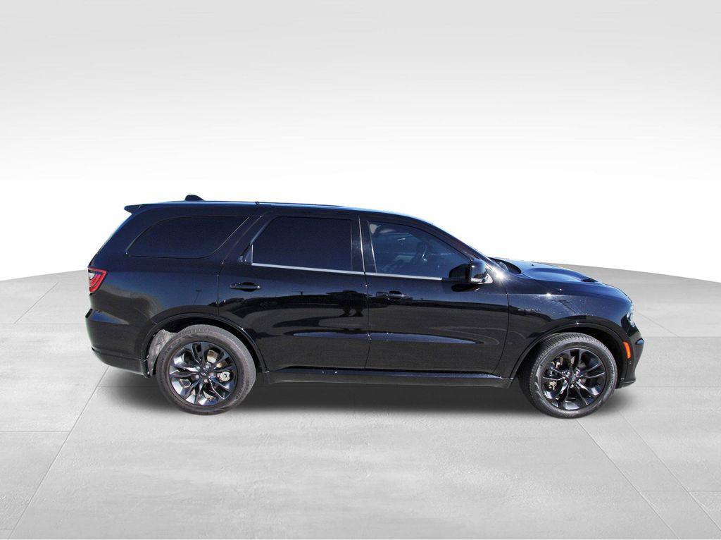 used 2022 Dodge Durango car, priced at $34,991