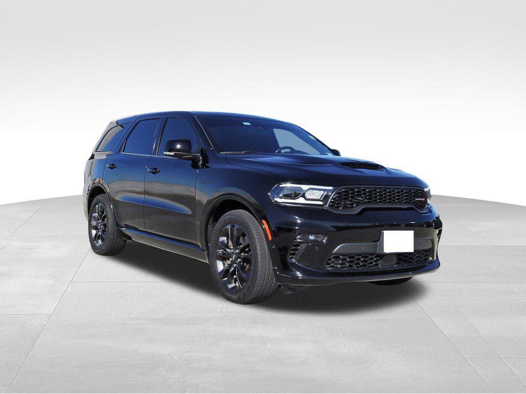 used 2022 Dodge Durango car, priced at $34,991