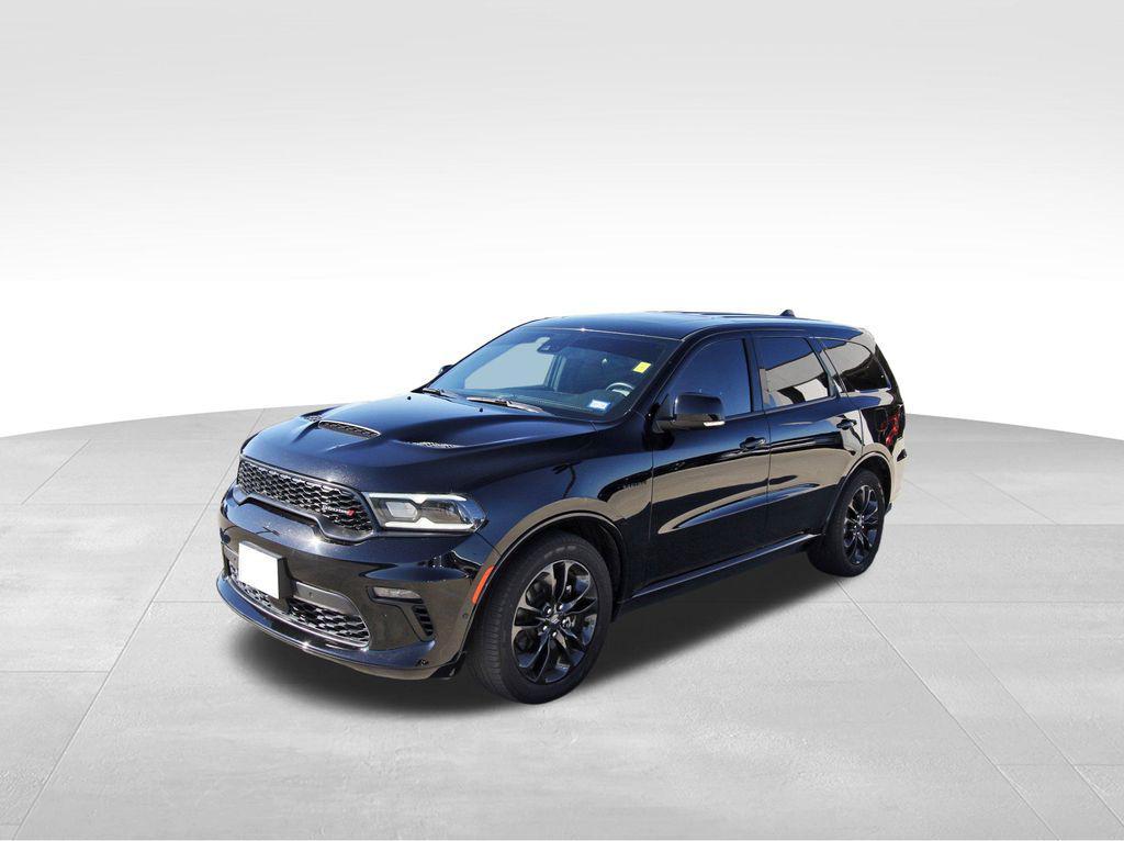 used 2022 Dodge Durango car, priced at $34,991