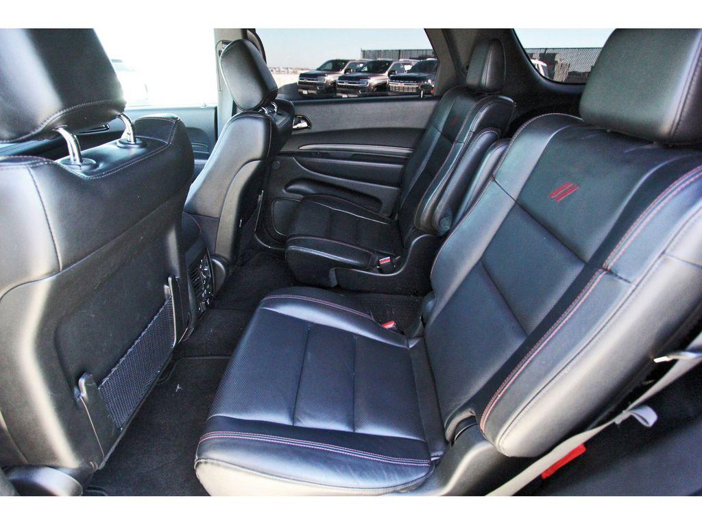 used 2022 Dodge Durango car, priced at $34,991