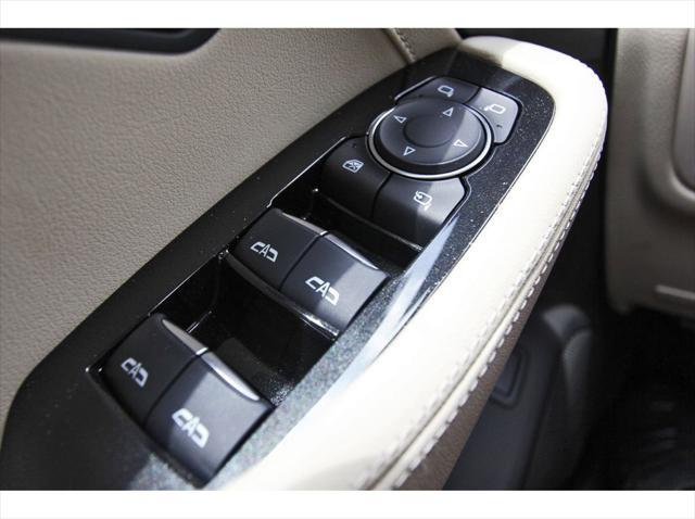 new 2025 Cadillac CT5 car, priced at $53,635