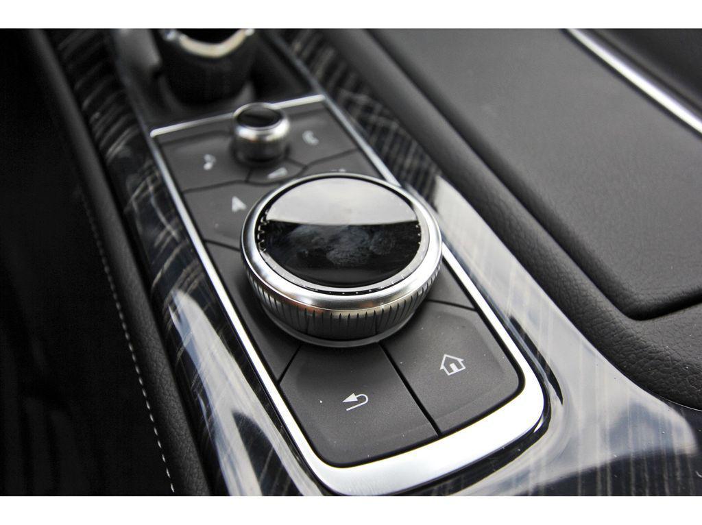 new 2025 Cadillac CT5 car, priced at $53,635