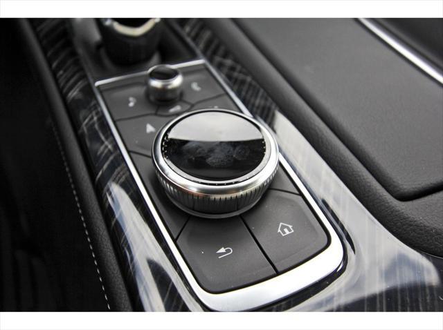 new 2025 Cadillac CT5 car, priced at $53,635