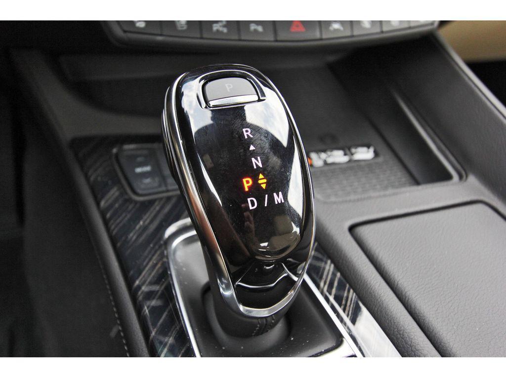 new 2025 Cadillac CT5 car, priced at $53,635