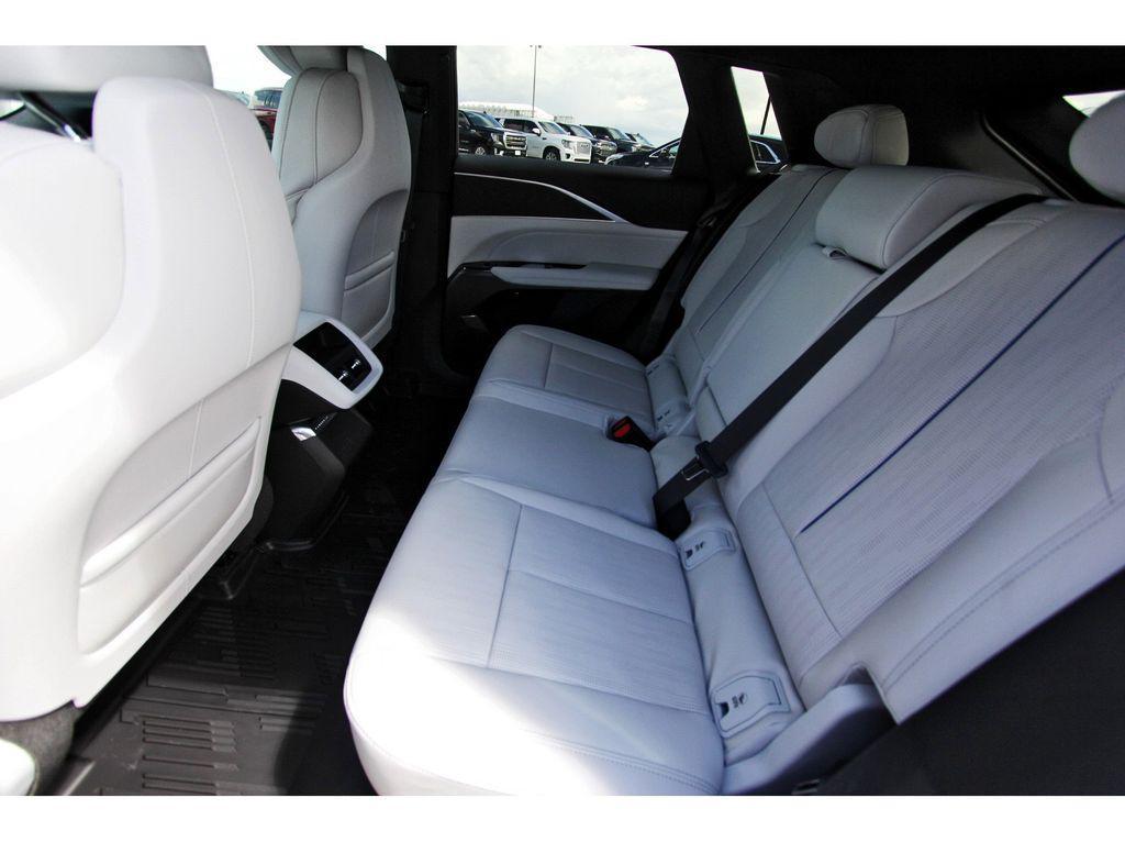 new 2026 Cadillac LYRIQ car, priced at $61,320