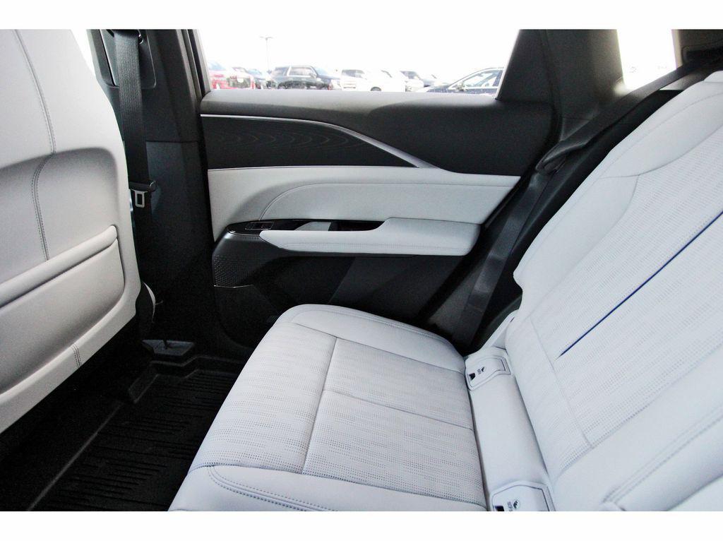 new 2026 Cadillac LYRIQ car, priced at $61,320