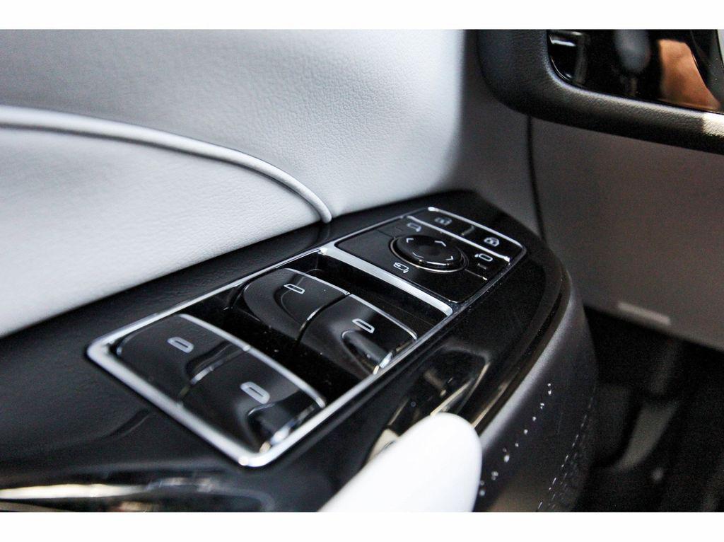 new 2026 Cadillac LYRIQ car, priced at $61,320