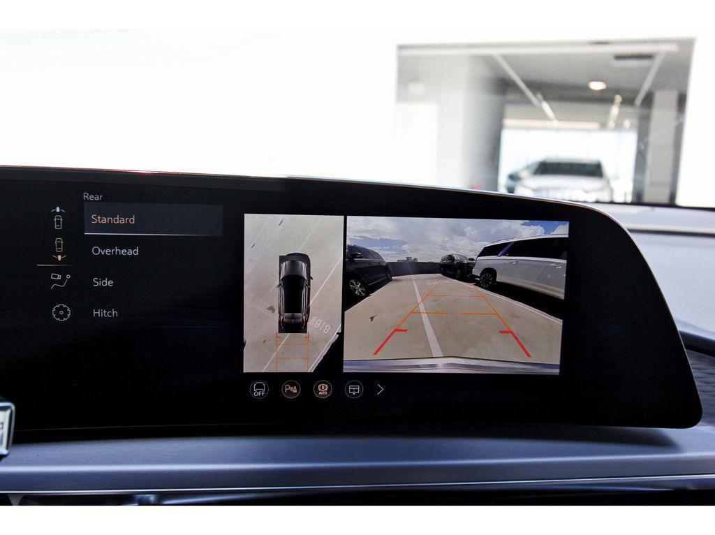 new 2026 Cadillac LYRIQ car, priced at $61,320