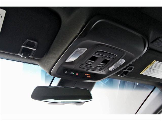 used 2023 Cadillac CT4-V car, priced at $36,991