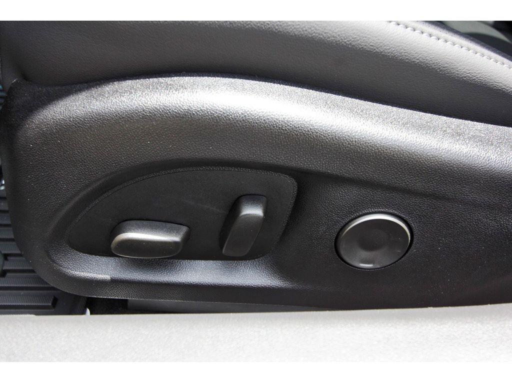 new 2025 Cadillac CT4 car, priced at $46,365