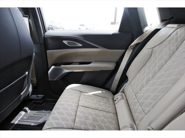new 2025 Cadillac LYRIQ car, priced at $78,985