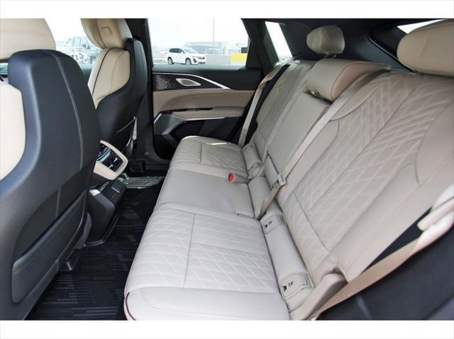 new 2025 Cadillac LYRIQ car, priced at $78,985