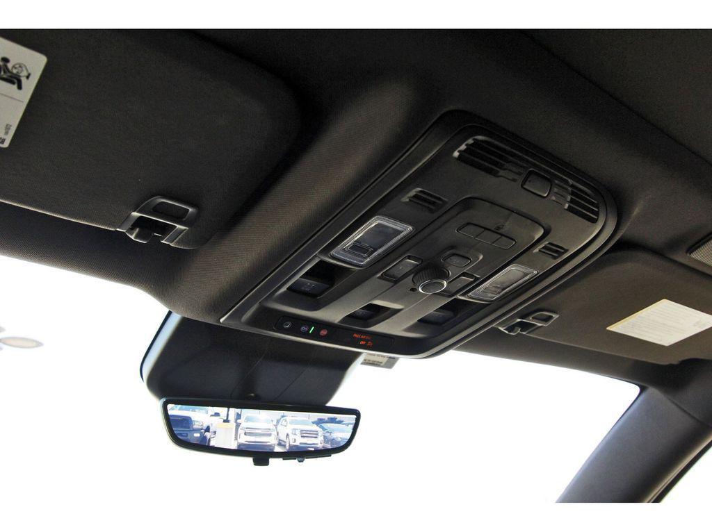 used 2023 Cadillac Escalade ESV car, priced at $73,991