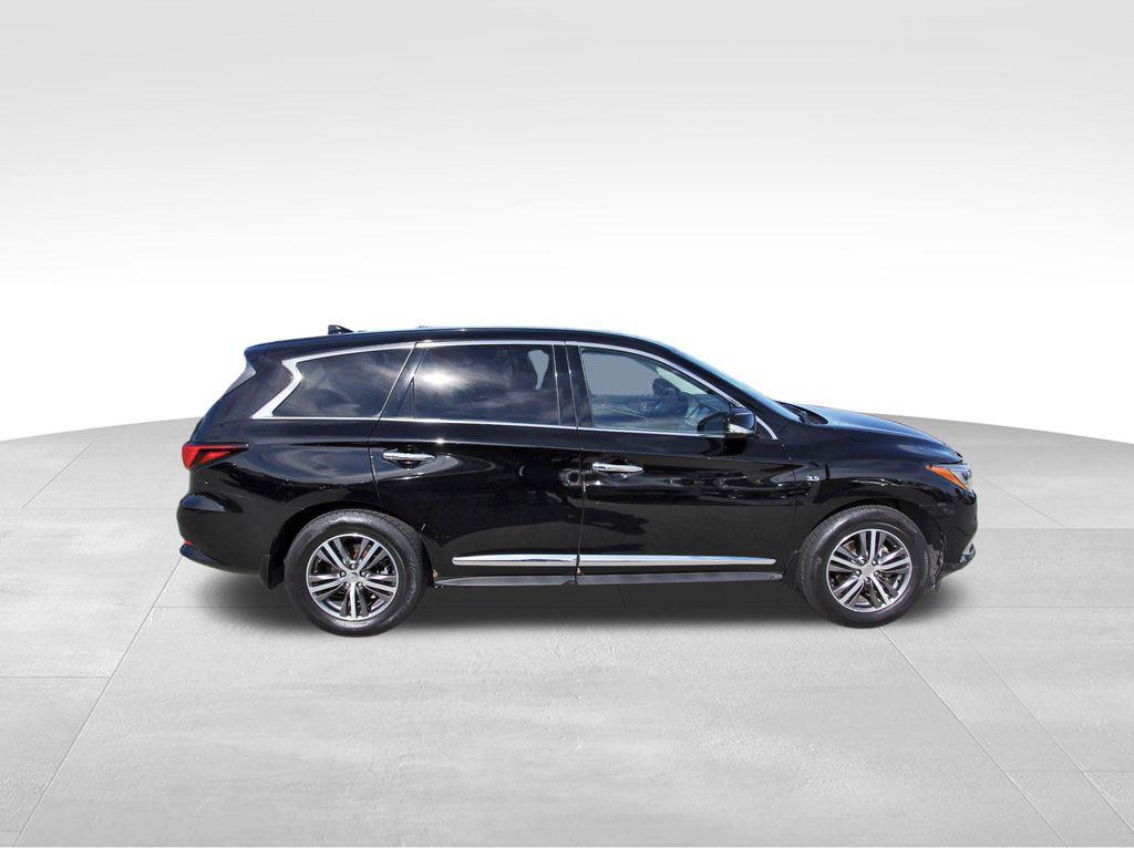 used 2020 INFINITI QX60 car, priced at $20,991