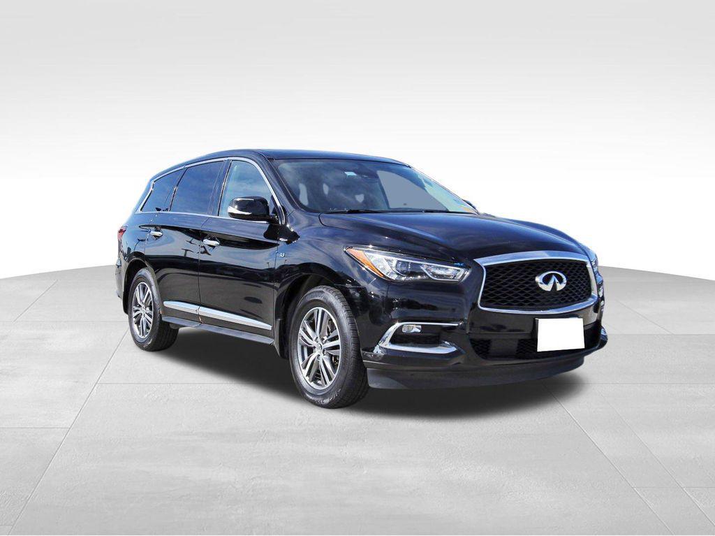 used 2020 INFINITI QX60 car, priced at $20,991