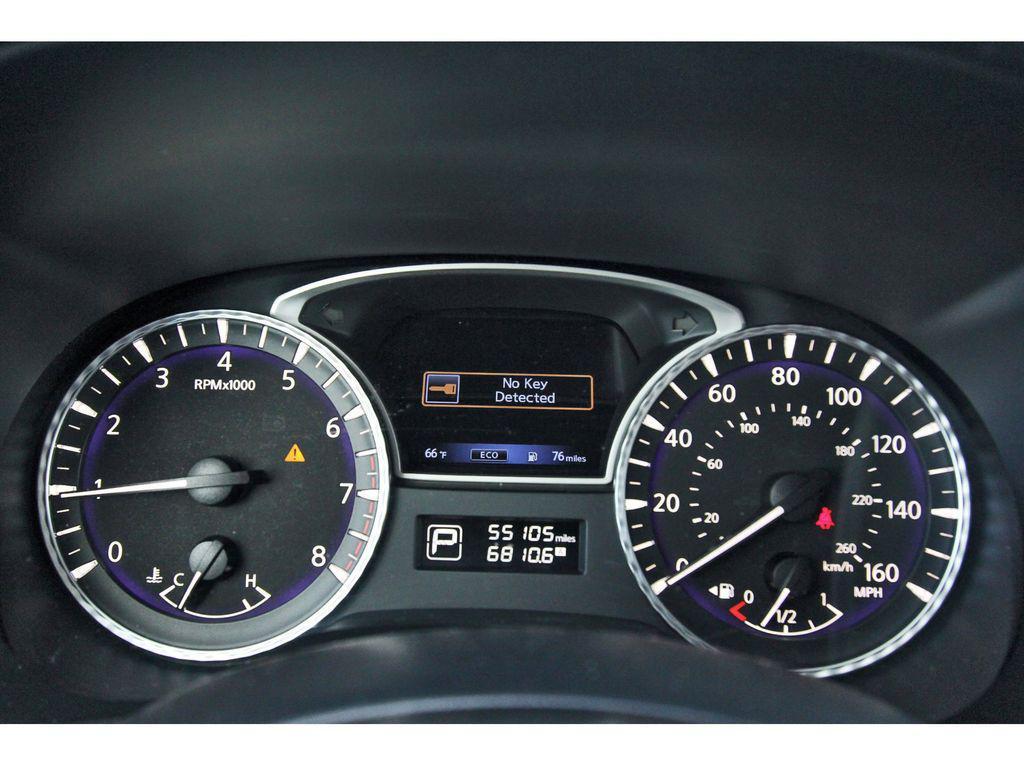 used 2020 INFINITI QX60 car, priced at $20,991