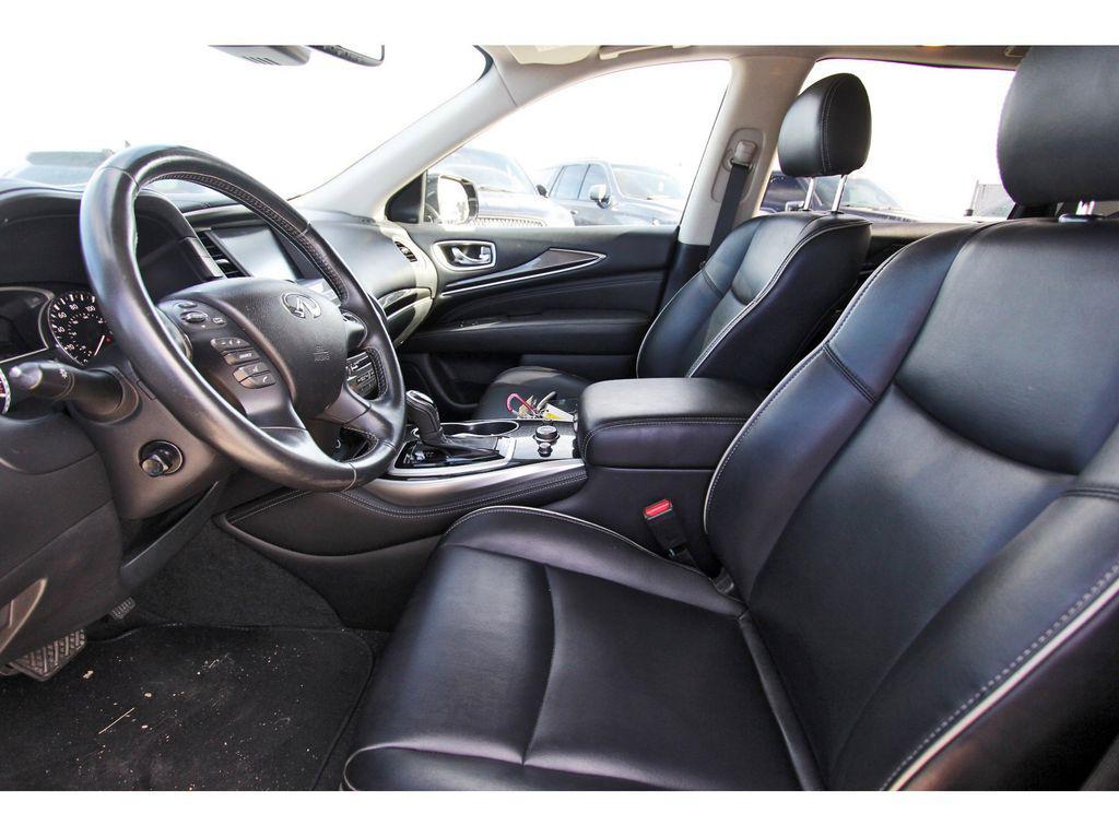 used 2020 INFINITI QX60 car, priced at $20,991