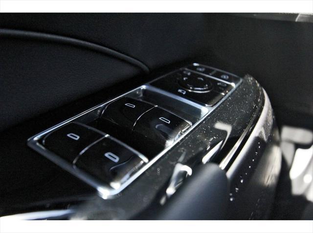 new 2025 Cadillac LYRIQ car, priced at $62,415