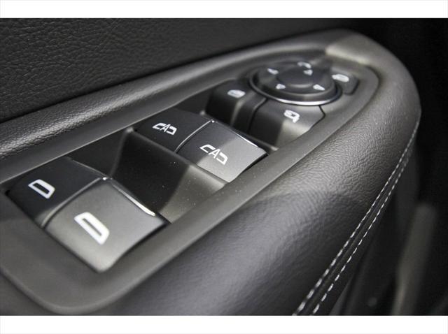 new 2025 Cadillac XT6 car, priced at $49,215