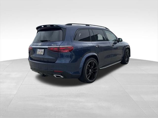 used 2024 Mercedes-Benz GLS 450 car, priced at $84,991