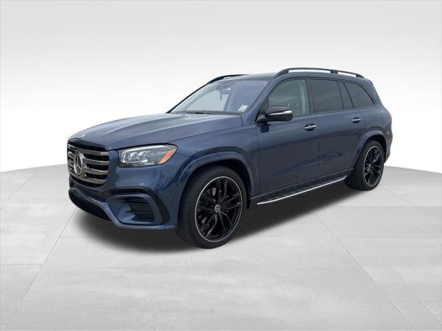 used 2024 Mercedes-Benz GLS 450 car, priced at $84,991