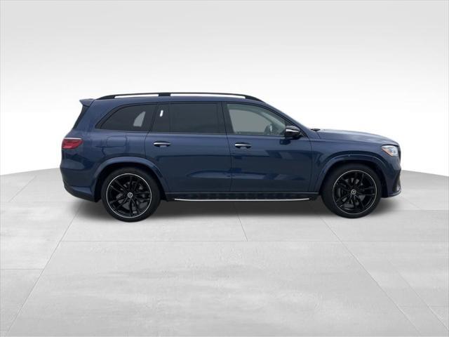 used 2024 Mercedes-Benz GLS 450 car, priced at $84,991