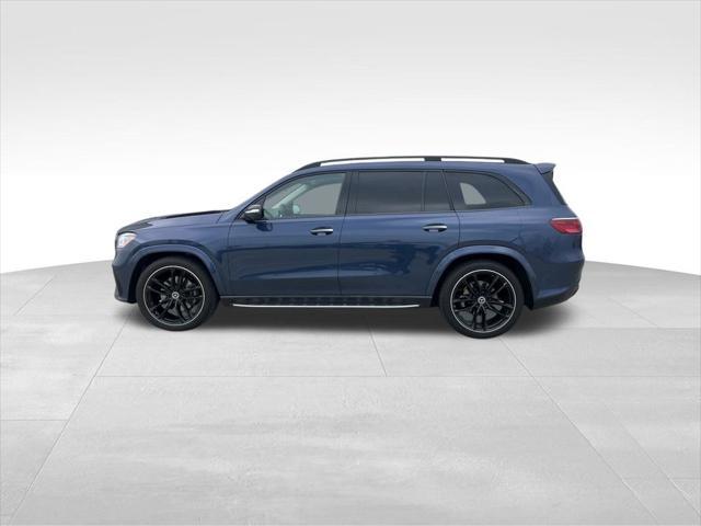 used 2024 Mercedes-Benz GLS 450 car, priced at $84,991