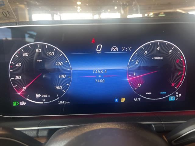 used 2024 Mercedes-Benz GLS 450 car, priced at $84,991