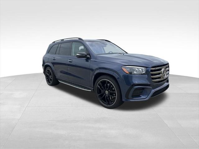 used 2024 Mercedes-Benz GLS 450 car, priced at $84,991