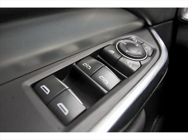used 2021 Cadillac XT4 car, priced at $19,991