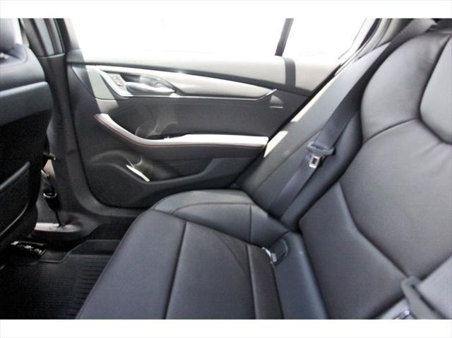 new 2025 Cadillac CT5 car, priced at $56,285