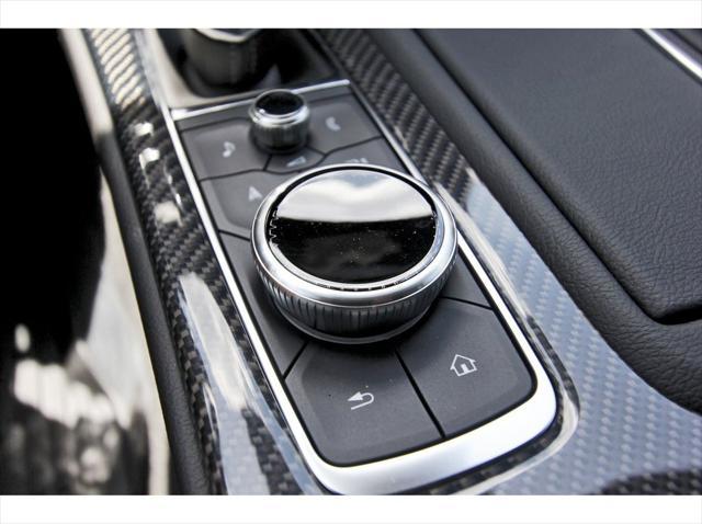 new 2025 Cadillac CT5 car, priced at $56,285