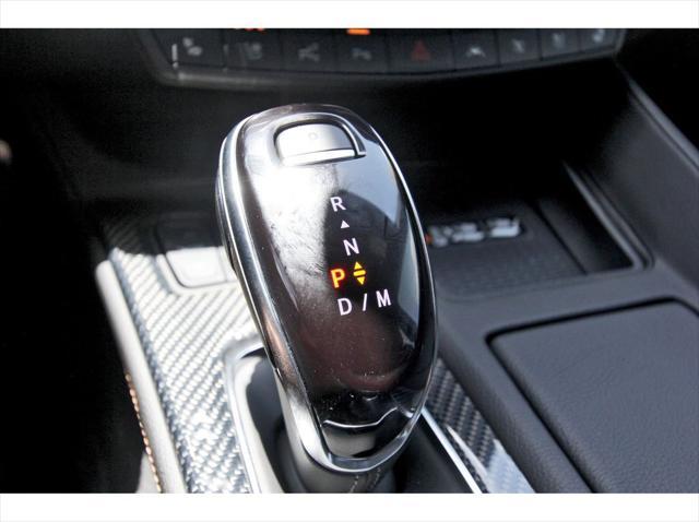 new 2025 Cadillac CT5 car, priced at $56,285