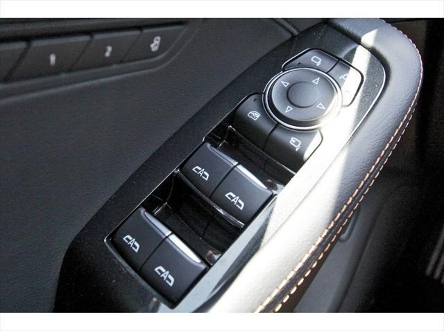 new 2025 Cadillac CT5 car, priced at $56,285